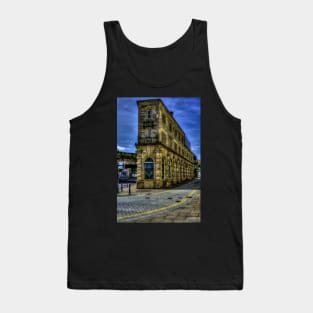 The Central Tank Top